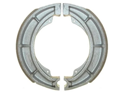 Zapatas de freno traseras para Suzuki GT 380 K 1973 Foto 1 de 3