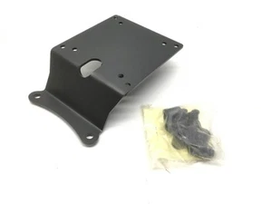 KIT STAFFE PORTAPACCHI BAULETTO POSTERIORE SYM CRUISYM I 300 2018 2021 - Imagen 1 de 8