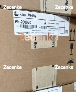 1 PCS NEW FOR PN-200960 Drive Board PowerFlex FAST SHIP BY FedEx - Picture 1 of 1