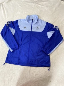 2025 Boston Marathon Jacket Men’s XL Brand New With Tags Adidas - Picture 1 of 5