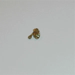 Matchbox Lesney Yesteryear 1b 1911 Ford Model T Plated Horn - Picture 1 of 4