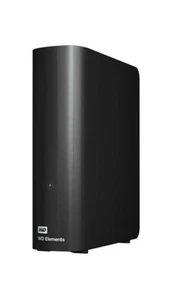 WD Elements Desktop HDD Storage - 20TB - Afbeelding 1 van 2