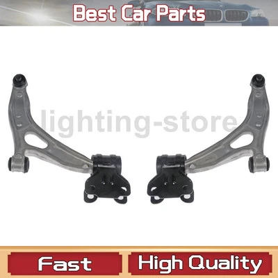 Brazo de control Dorman rótulas para Ford Focus 2,0 L 1,0 L 2,3 L Foto 1 de 4