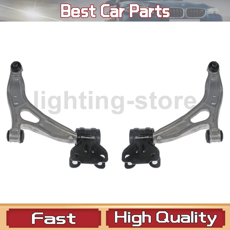 Шарниры рычага управления Dorman подходят для Ford Focus 2,0 л 1,0 л 2,3 л - Изображение 1 из 4