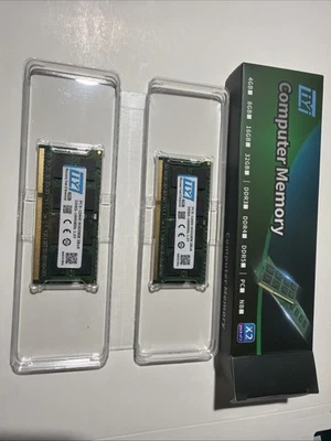 PC3L-12800 Desktop Memory RAM 8GB - Image 1 of 2