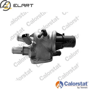 THERMOSTAT COOLANT TH6551.88J FOR ALFA ROMEO 156/Sportwagon 146 145 LANCIA - Picture 1 of 6