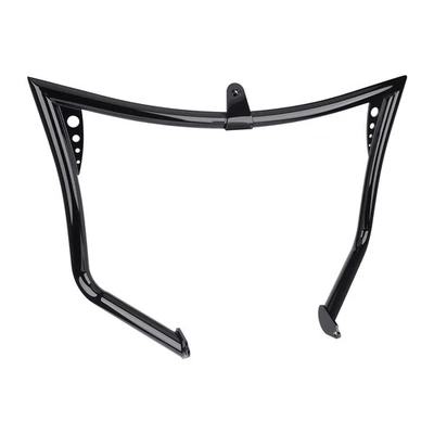 Protector de motor de barra de choque para Harley Touring Road Electra Street Glide 1997 98-2008 Foto 1 de 4