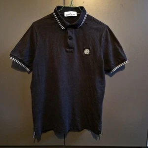 Stone Island Poloshirt - Bild 1 von 4