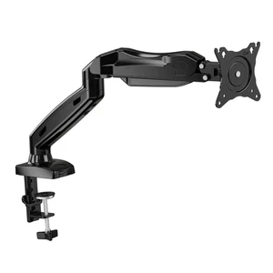 Ergoav Gas Spring Desk Mount for Single Monitors 13" to 27" - Picture 1 of 12