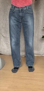 Blaue Herren Jeans von Mac Gr. 33 - Bild 1 von 4