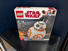LEGO Star Wars: BB-8 (75187)