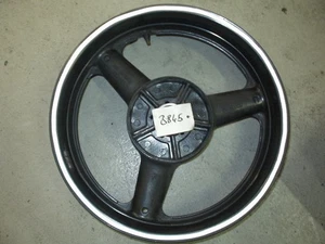 Llanta trasera Suzuki GSF 600 N Bandit WVA8 2001-2004 - Imagen 1 de 1