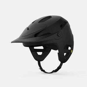 Giro Tyrant Spherical MIPS II Bicycle Helmet - Large 59-63cm - Matte Black - Picture 1 of 5