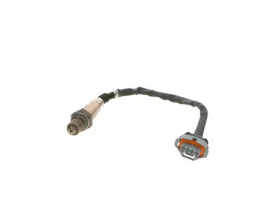 Sonde lambda 0 258 986 779 BOSCH pour OPEL ZAFIRA / ZAFIRA FAMILY B ASTRA H - Photo 1/4