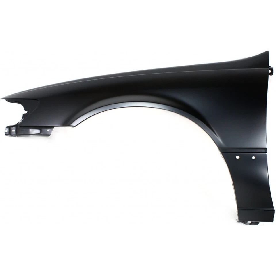 For Toyota Camry 1997 1998 Front Fender Driver Side Steel Primed Foto 1 de 4