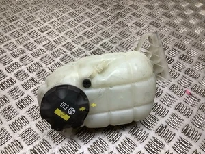 BMW EXPANSION TANK DIESEL 1 2 3 4 F2X F3X F20 F21 F22 F23 F30 F31 F32 7642160 - Picture 1 of 3
