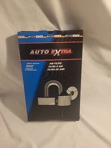 Auto Extra 619-46064 Quality Air Filter (Fits Wix 46064) - Bild 1 von 3