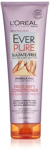 L'Oréal Paris EverPure sulfatfreier Frizz-Defy Conditioner, 8,5 Fl. oz. - Bild 1 von 2