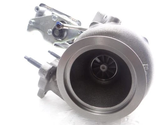 Garrett 844572-5004S Lader Aufladung für OPEL