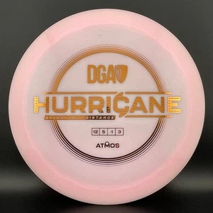 DGA Atmos Hurricane - Picture 1 of 17