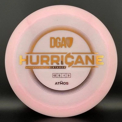DGA Atmos Hurricane - Image 1 of 4