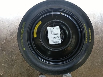 17x4 Compact Spare Wheel T155-70-D17 From 2008 OUTBACK 12190924 - Image 1 of 4