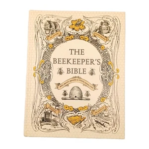 Imkerbibel: Bienen, Honig, Rezepte & andere Hausgebrauch - Bild 1 von 11