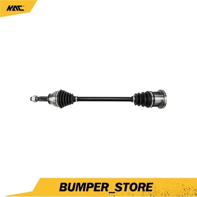 Conjunto de junta de eje CV delantero izquierdo para Infiniti FX35 2003-2007 2008 NCV53594 Foto 1 de 4