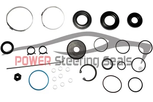 POWER STEERING RACK AND PINION SEAL/REPAIR KIT FITS FORD F150 2004-2008 - Picture 1 of 6
