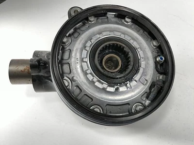 20 Honda Fury VT1300 CX eje de transmisión final trasero diferencial Foto 1 de 4