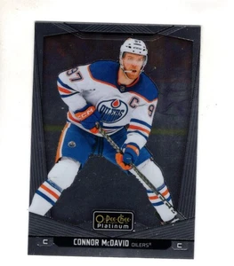 B7020- 2024-25 O-Pee-Chee Platinum Hockey #S 1-200 -du Pick- 15 + Free US Schiff - Bild 1 von 11