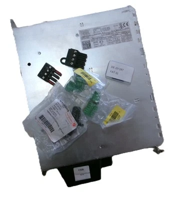 KOLLMORGEN S700 digitaler Servoverstärker S71202-PBS2 - Bild 1 von 4