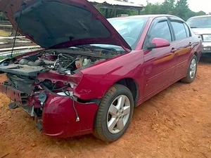 Anti-Lock Brake Part Assembly Classic Style Fits 04-08 Chevy Malibu OEM - Picture 1 of 12