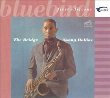 Bridge, Rollins, Sonny, , Good Original recording reissued