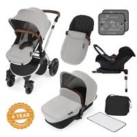 ickle bubba stomp travel system