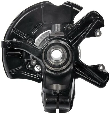 Conjunto de cojinete de rueda y buje para Volkswagen Beetle 1998-2010 FR Dorman 228NB47 Foto 1 de 4