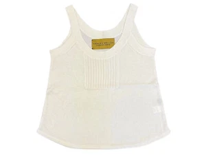 Hanley Mellon Damen Kaschmir Tank - Bild 1 von 2