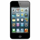 Apple Ipod Touch 4th Gen 32gb Black/silver A1367 *with Cable*