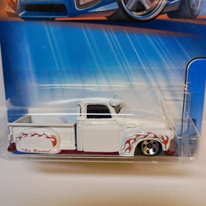 2006 Hot Wheels LA TROCA #169 -White Variation - Picture 1 of 4