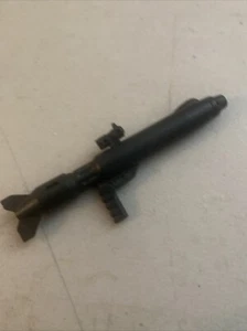 Vintagel G1 Transformers Jetfire Rifle Gun Weapon Part Good condition no decal - Picture 1 of 4