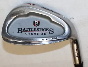 */MacGregor - Battlesticks - 45* PW - RH - Men's- Steel - Medium Firm Flex #436 - Picture 1 of 15