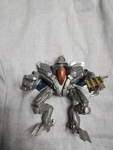 Transformers Dark Of The Moon Dotm Robo Fighters Starscream Figure - Picture 1 of 7