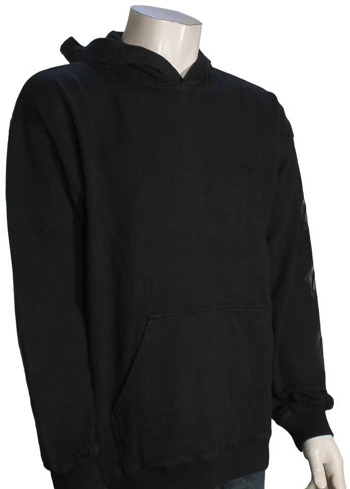 Capuz Rip Curl Original Surfers - Preto - Novo - Imagem 1 de 1