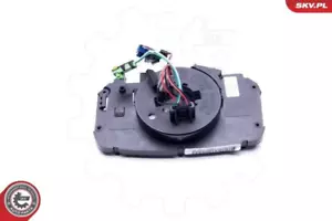 REPARACIÓN MANDOS VOLANTE,ANILLO,ARO AIRBAG PARA RENAULT MEGANE 2,SCENIC 2 - Imagen 1 de 7