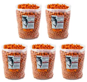Tutti fruitti shelf life boilies for carp and coarse all season fishing 15mm - Picture 1 of 12