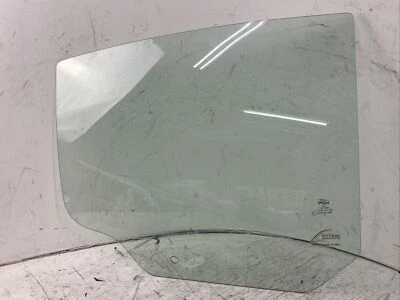 Fits 2011-23 DODGE CHARGER SEDAN FITS Right Rear DOOR GLASS DD11927GTN - Image 1 of 4