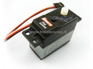 Servocomando 3kg Himoto X E001 Per Auto in Scala 1:10; 1:16; 1:8 - Foto 1 di 3