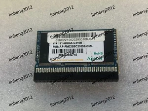 Apacer 32GB 44Pin IDE Flash Memory NOTEBOOK DOC DOM FLASH PATA MODULE 44-PIN - Picture 1 of 5