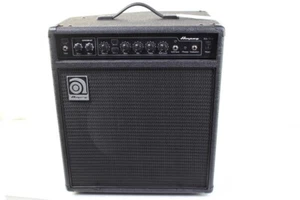 INCOMPLETE - Ampeg BA-112 Bass Combo 50W Amp #R3002 - Picture 1 of 8