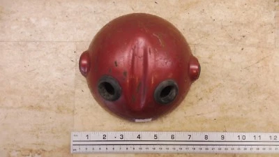 Yamaha RD125 Y176-1 1974> carcasa de montaje de cubo de faro Foto 1 de 4